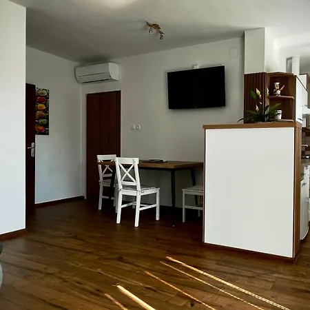 Relax Apartment