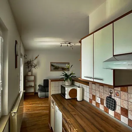 Appartement Relax *