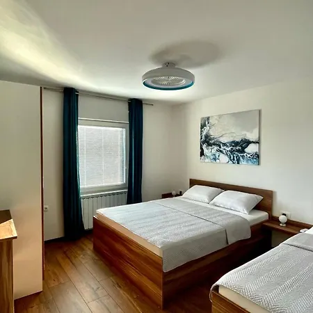 Relax Apartma Portoroz