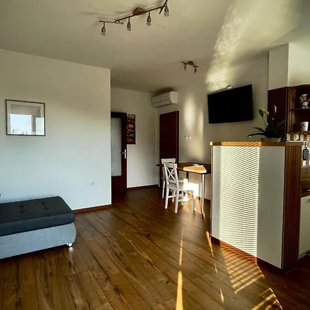 Apartment Relax Portoroz