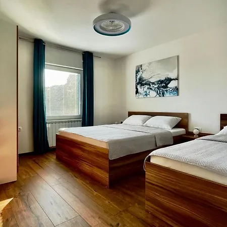 Relax Apartma Portoroz