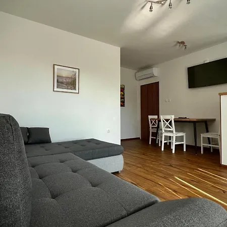 Relax Apartment