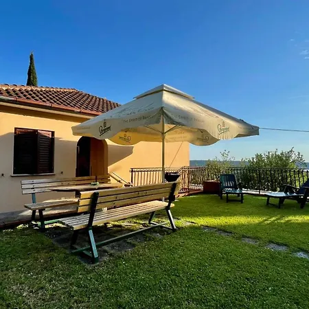 Relax Apartment Portoroz