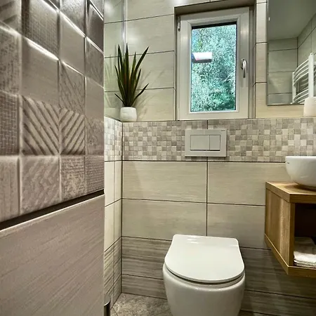 Apartment Relax Portoroz