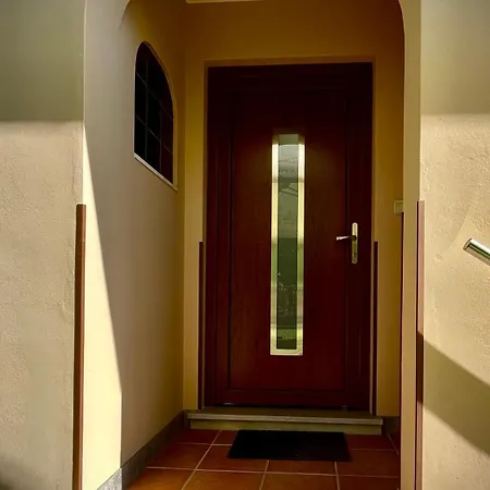 Appartement Relax Portorož