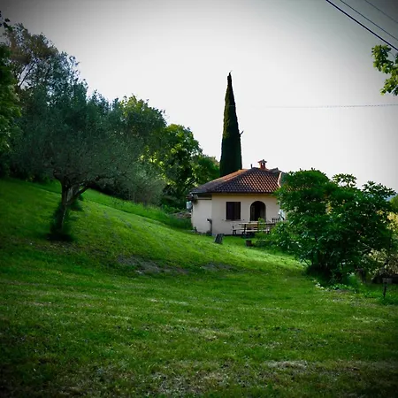 Appartement Relax