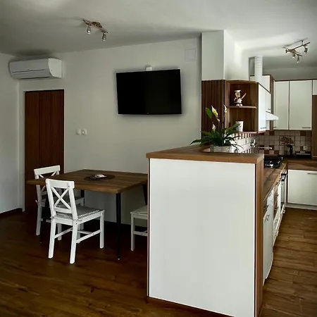 Relax Apartment Portoroz