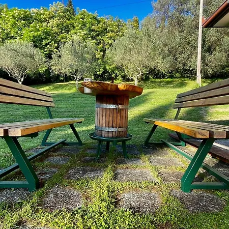 Apartment Relax Portoroz