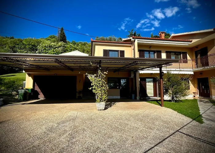 Relax アパート *