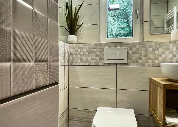 アパート Relax ポルトローシュ