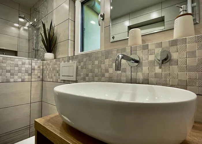 Relax アパート *